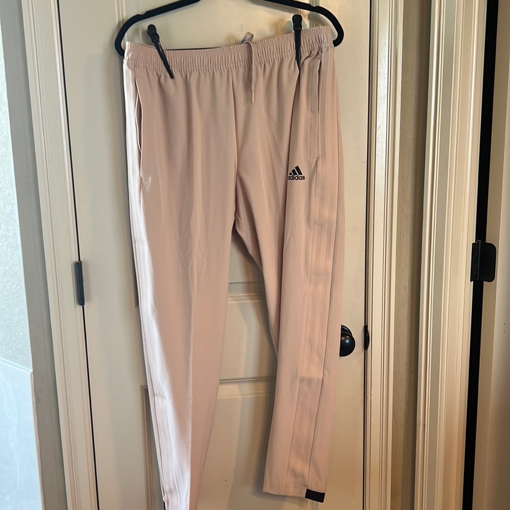 Adidas Men’s Athletic Pants